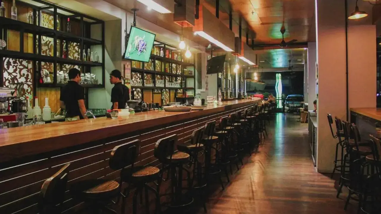 PALETTE HOTEL LEGIAN (Ex. ZEST HOTEL LEGIAN)