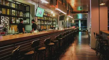 PALETTE HOTEL LEGIAN (Ex. ZEST HOTEL LEGIAN)