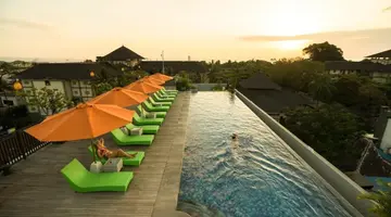 PALETTE HOTEL LEGIAN (Ex. ZEST HOTEL LEGIAN)