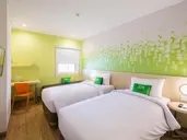 PALETTE HOTEL LEGIAN (Ex. ZEST HOTEL LEGIAN)