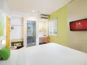 PALETTE HOTEL LEGIAN (Ex. ZEST HOTEL LEGIAN)