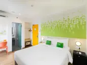 PALETTE HOTEL LEGIAN (Ex. ZEST HOTEL LEGIAN)