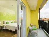 PALETTE HOTEL LEGIAN (Ex. ZEST HOTEL LEGIAN)