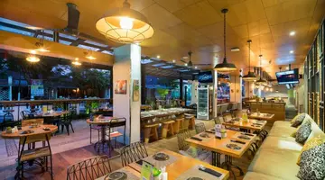 PALETTE HOTEL LEGIAN (Ex. ZEST HOTEL LEGIAN)