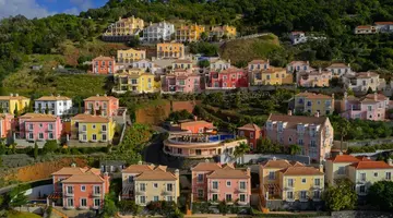 Palheiro Village