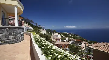 Palheiro Village
