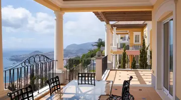 Palheiro Village