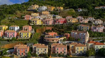 Palheiro Village