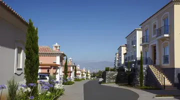 Palheiro Village