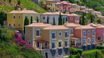 Palheiro Village