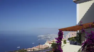 Palheiro Village