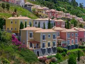 Palheiro Village