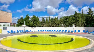 Palia Castell Dels Hams