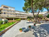 Palia Castell Dels Hams