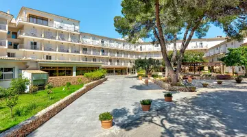 Palia Castell Dels Hams
