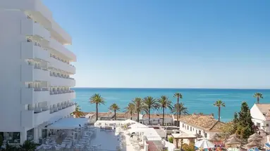 Palia La Roca