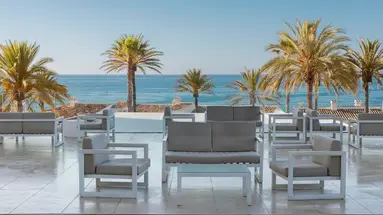 Palia La Roca