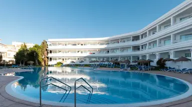 Palia La Roca