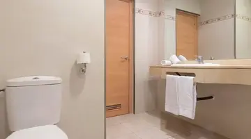Palia La Roca