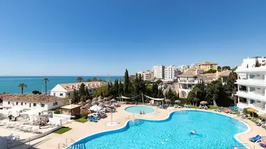 Palia La Roca