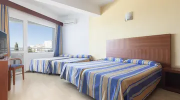 Palia La Roca