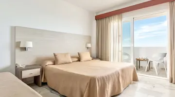 Palia La Roca