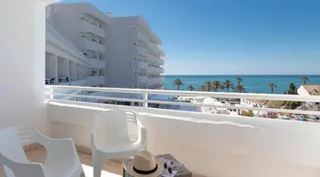 Palia La Roca
