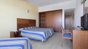 Palia La Roca