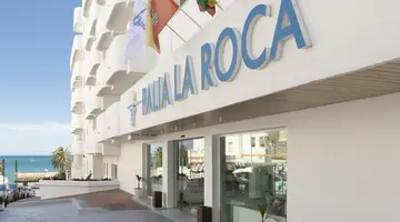 Palia La Roca