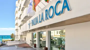 Palia La Roca