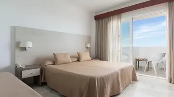 Palia La Roca
