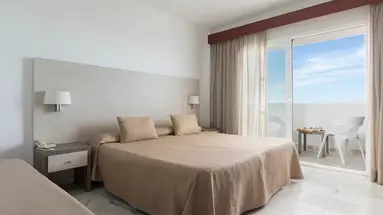 Palia La Roca