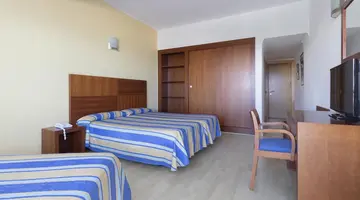 Palia La Roca
