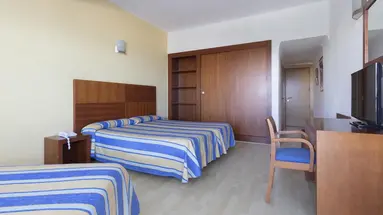 Palia La Roca