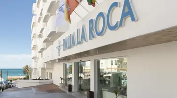 Palia La Roca