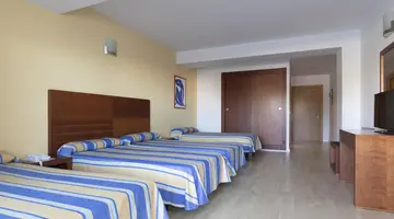 Palia La Roca