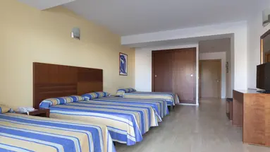 Palia La Roca