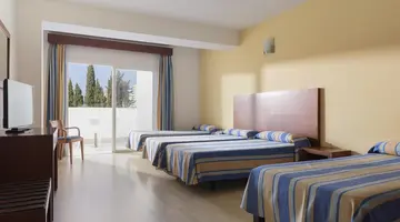 Palia La Roca