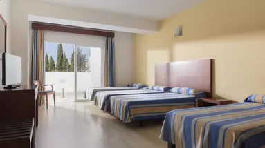Palia La Roca