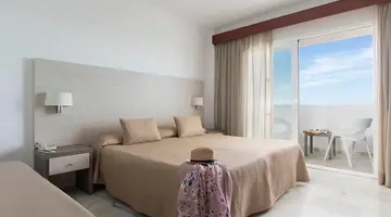 Palia La Roca