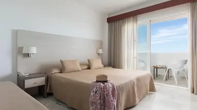 Palia La Roca