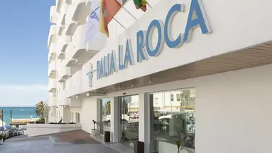 Palia La Roca