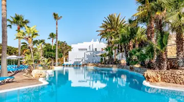 Palia Puerto del Sol