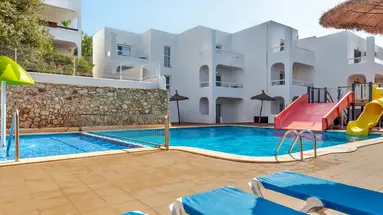 Palia Puerto del Sol