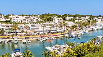 Palia Puerto del Sol