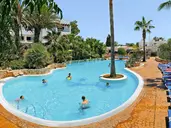 Palia Puerto del Sol