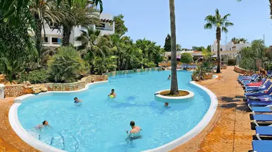 Palia Puerto del Sol