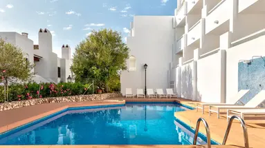 Palia Puerto del Sol