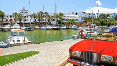 Palia Puerto del Sol