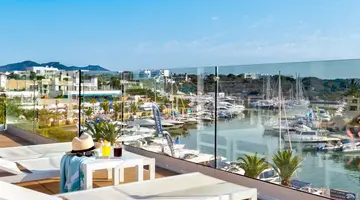 Palia Puerto del Sol